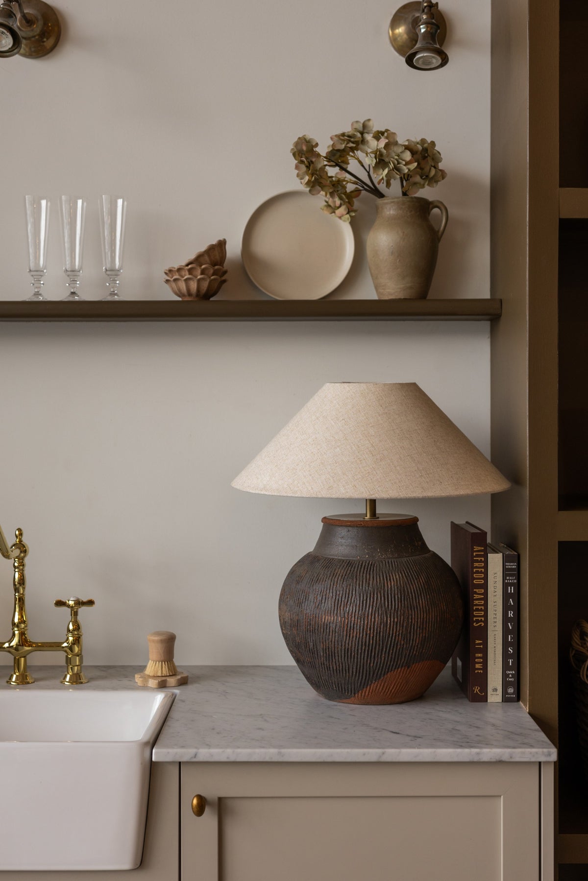 Boutique Maison Olive à Beloeil, Québec