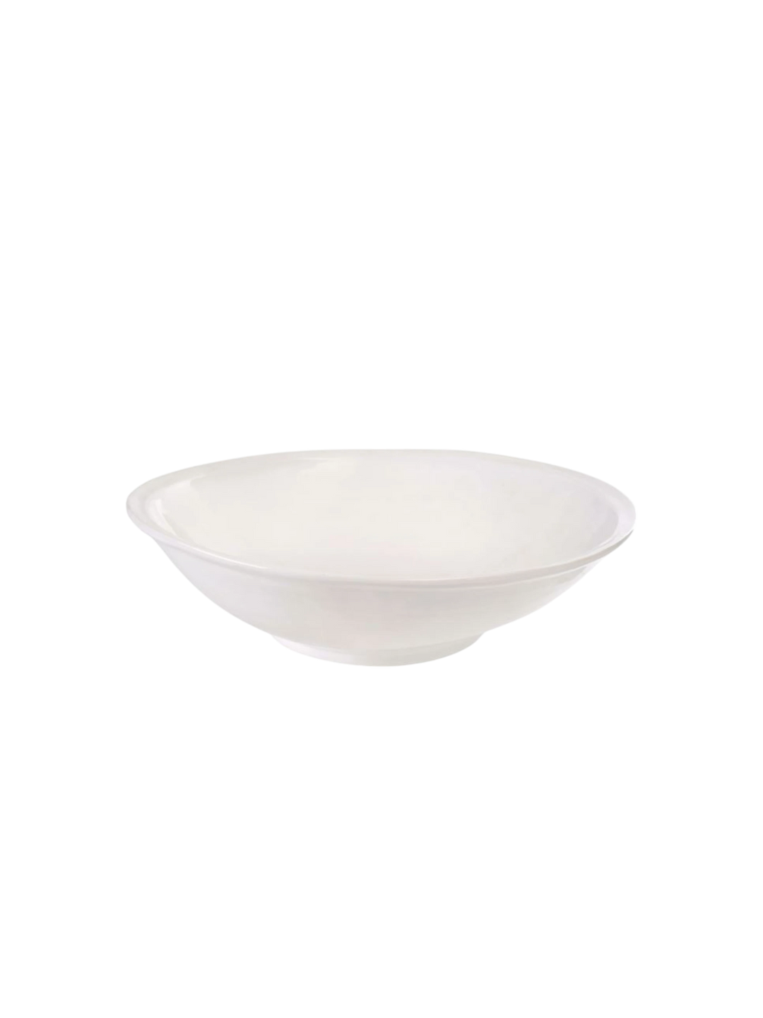 BLANCE Bol de service - Maison Olive -