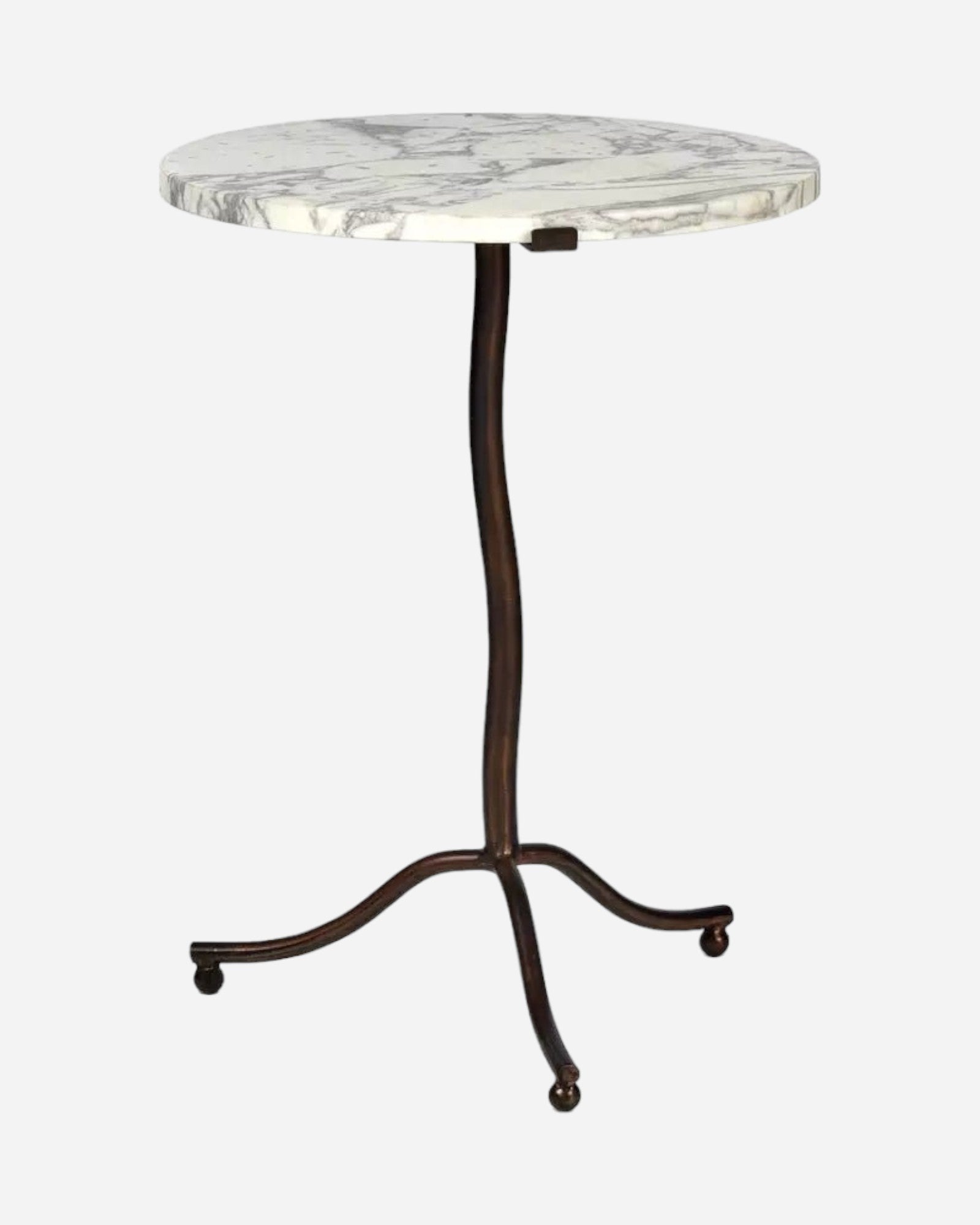 MARNIE Table d'appoint - Maison Olive - Tables d'appoint