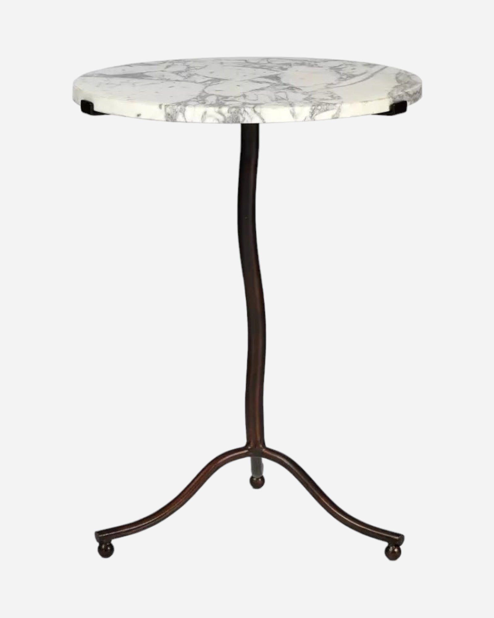 MARNIE Table d'appoint - Maison Olive - Tables d'appoint