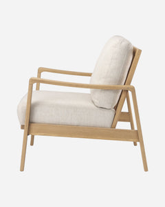Raeleigh Chaise - Maison Olive - Chaises d’accent