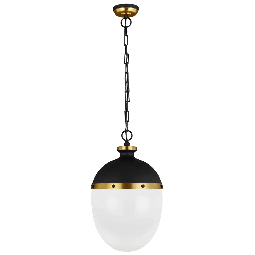 AUBRY Suspension Maison Olive