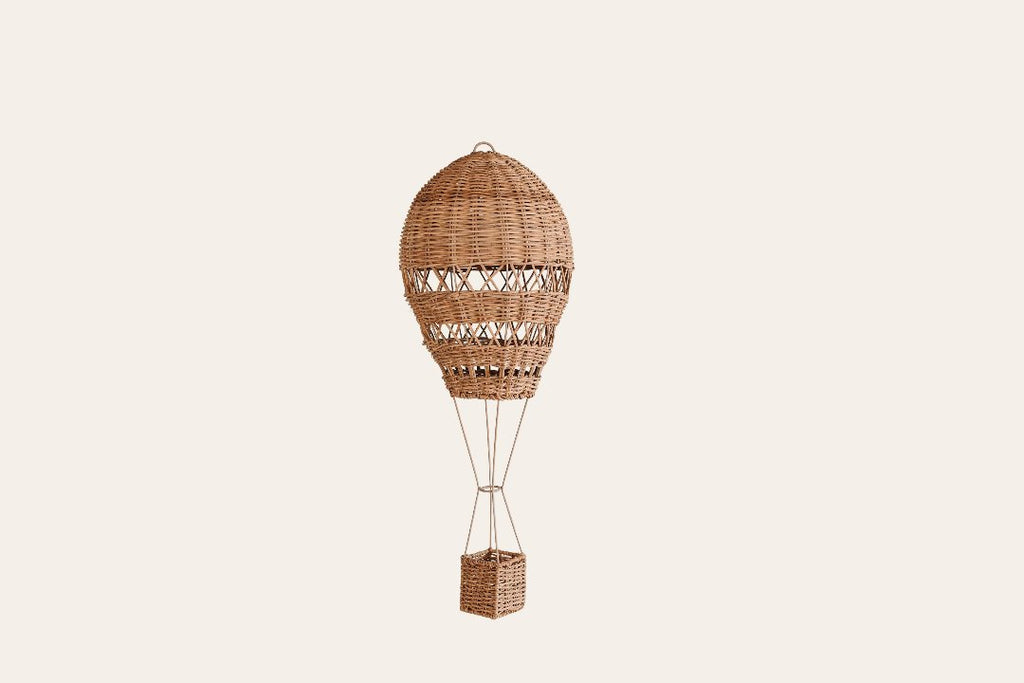 Ballon air Petit Olive - Maison Olive - Objets décoratifs