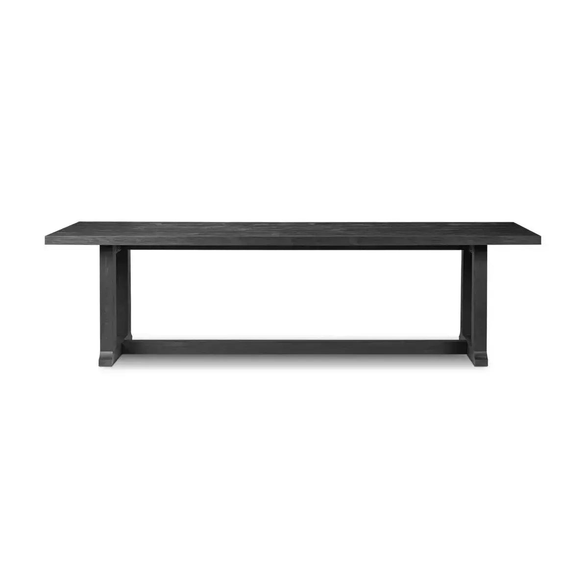 TOLLO Table de cuisine Maison Olive