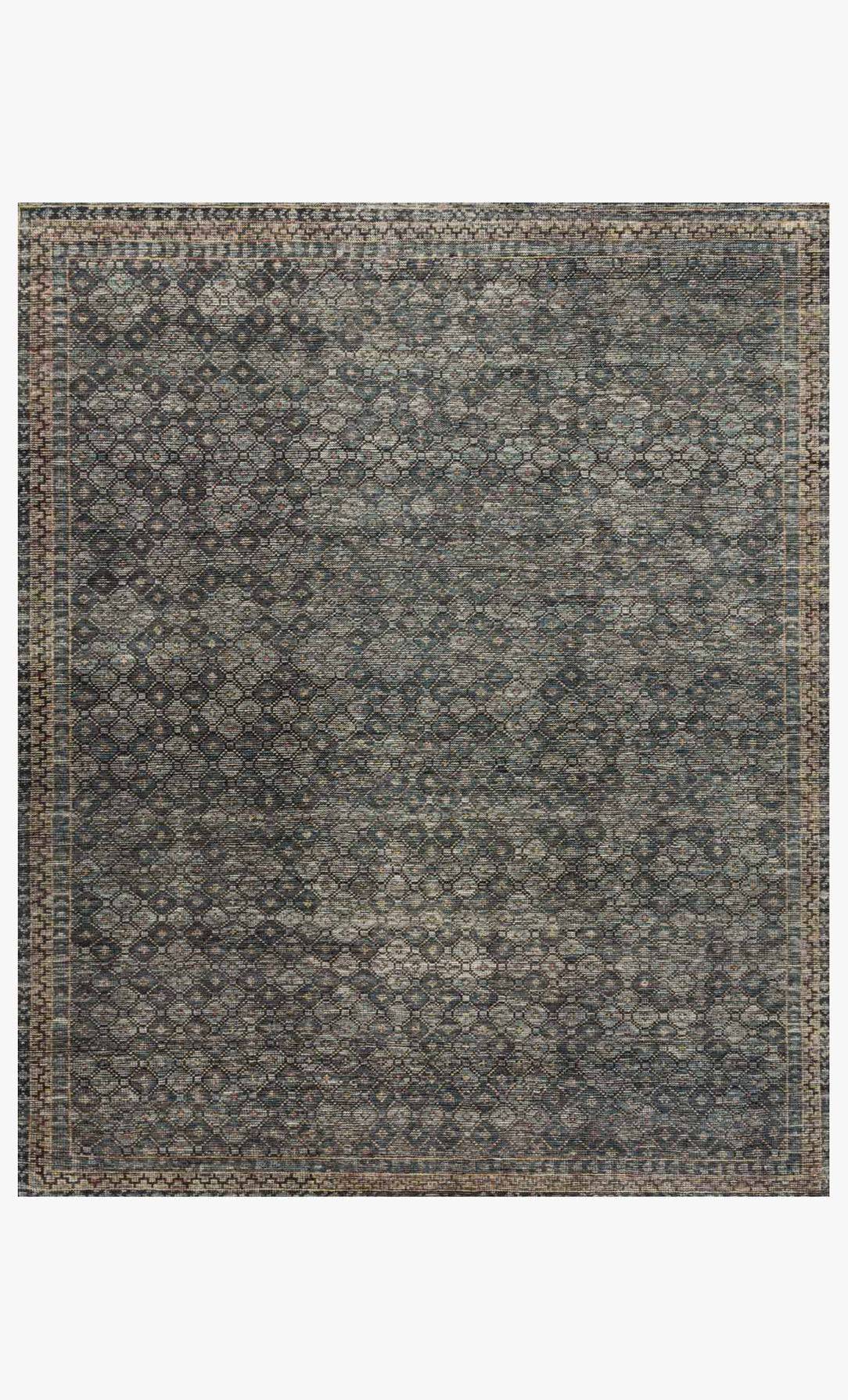 Tapis en coton – Maison Olive