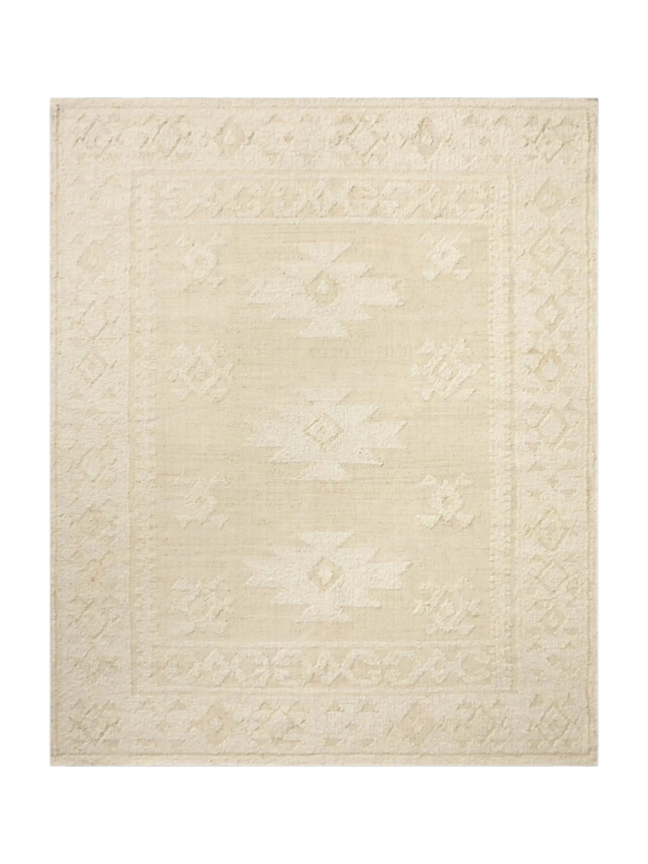 Tapis 6 x 9 pi – Maison Olive