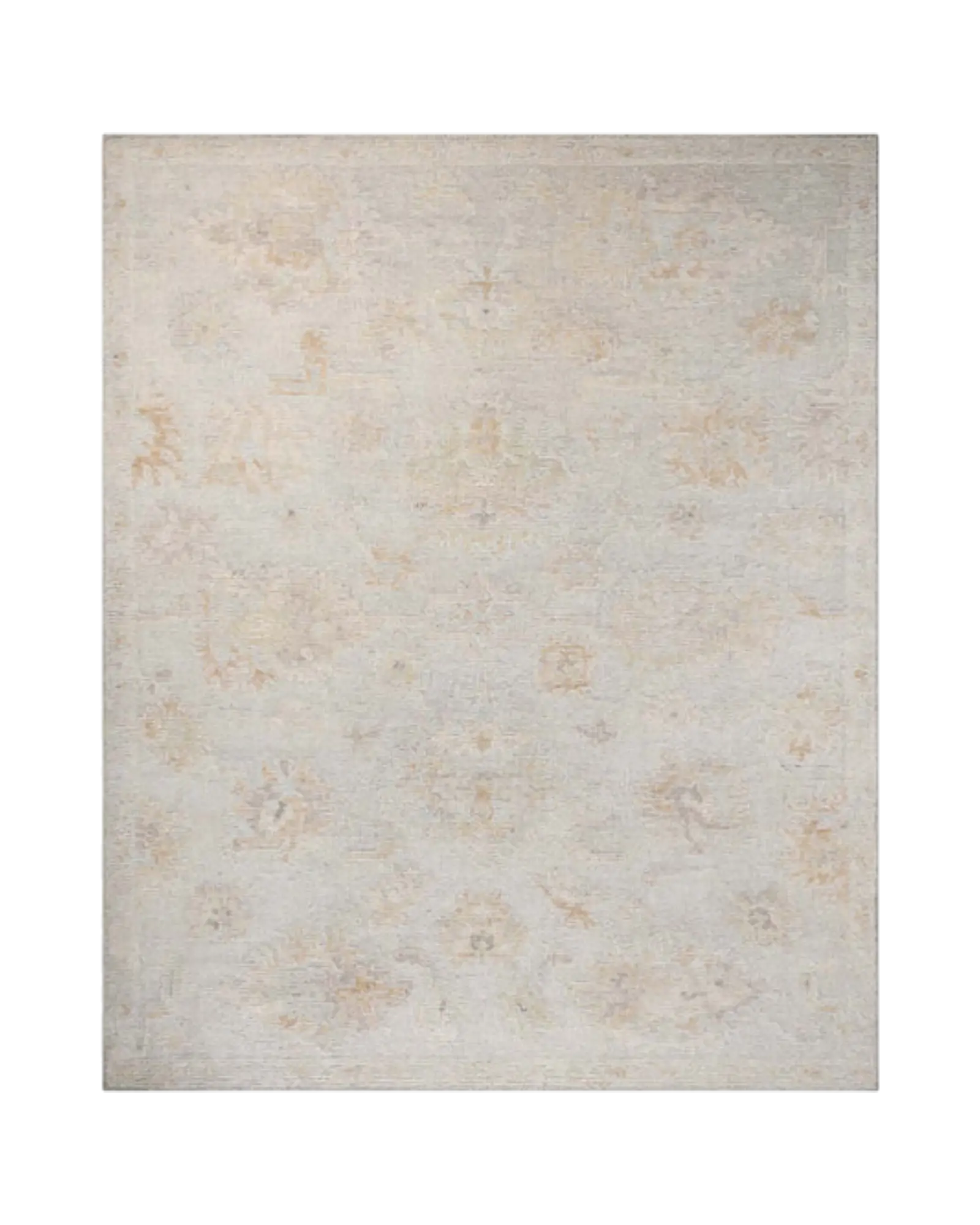 Tapis 2 x 3 pi – Maison Olive