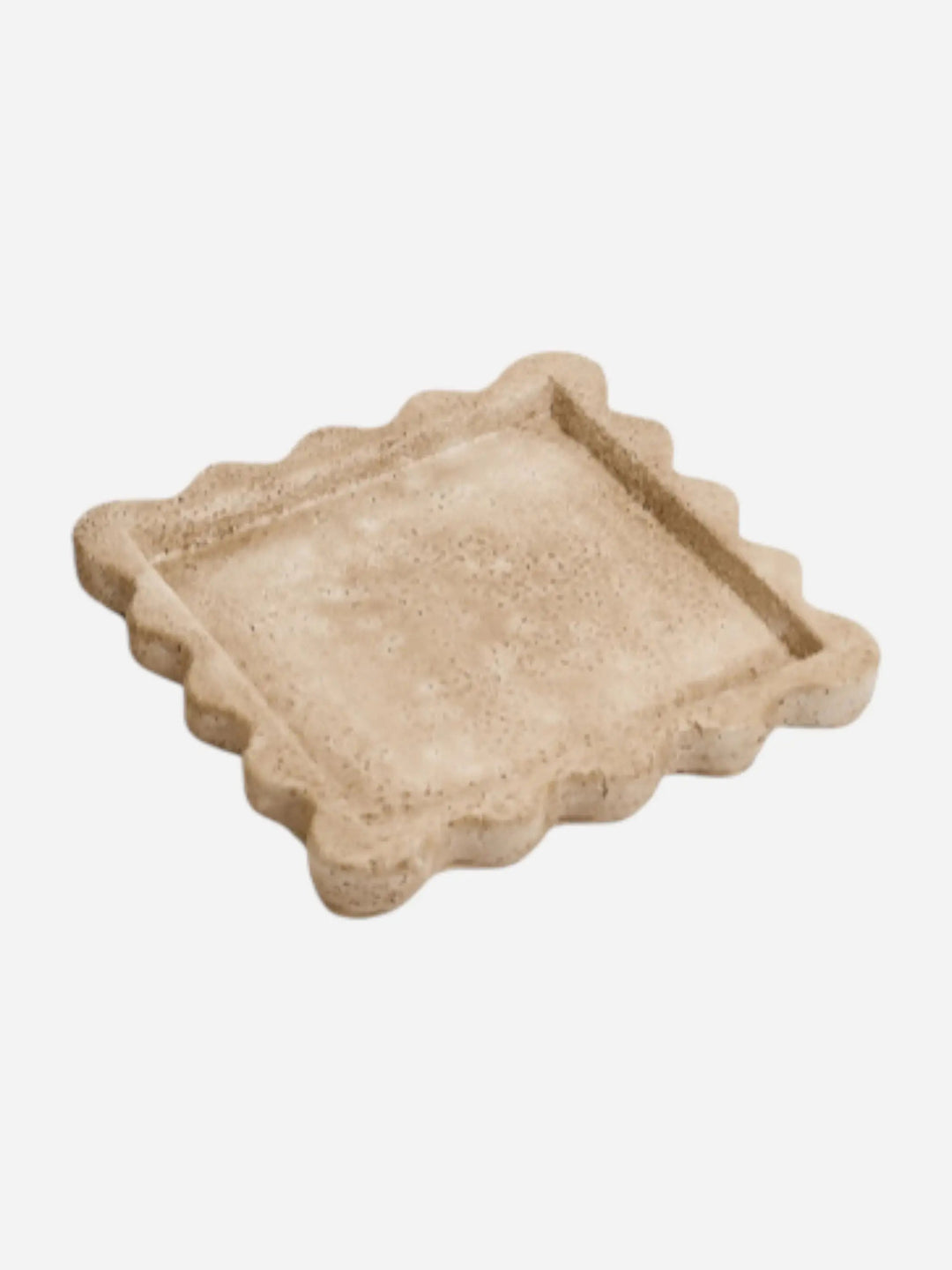 Plateaux et boîtes