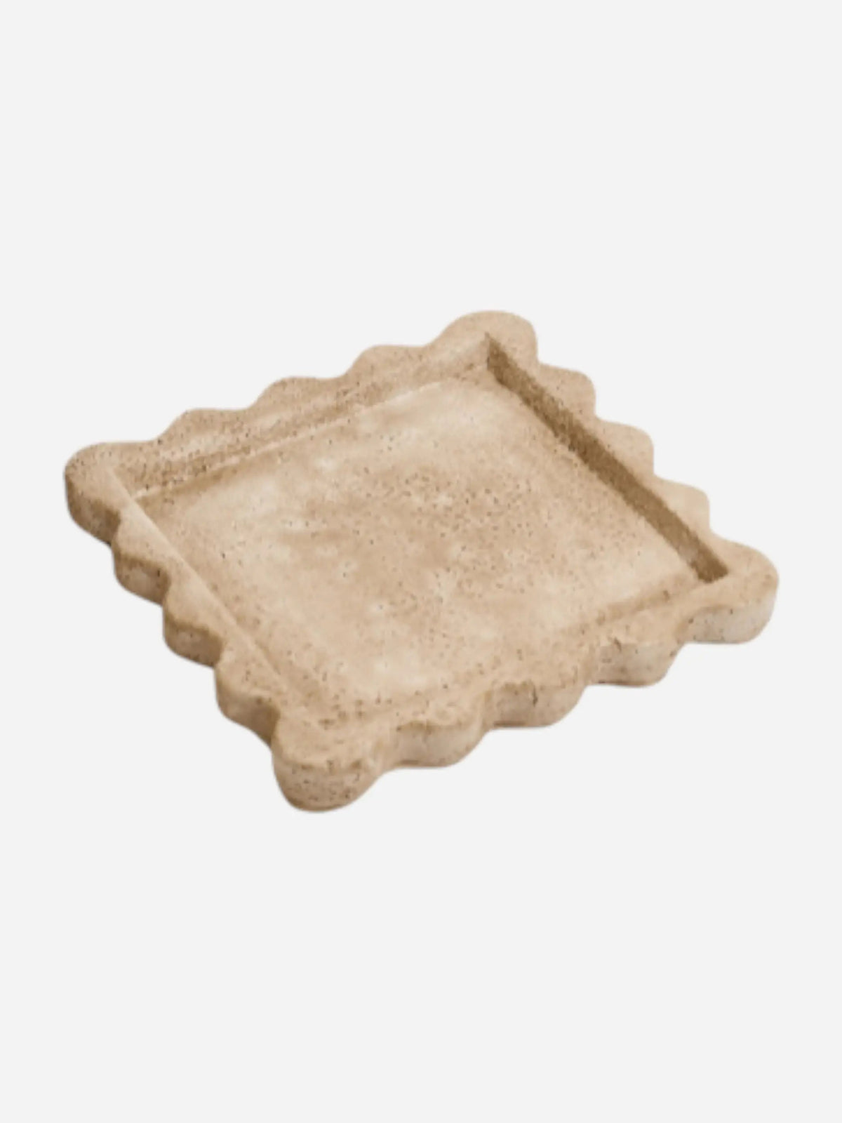 Plateaux et boîtes