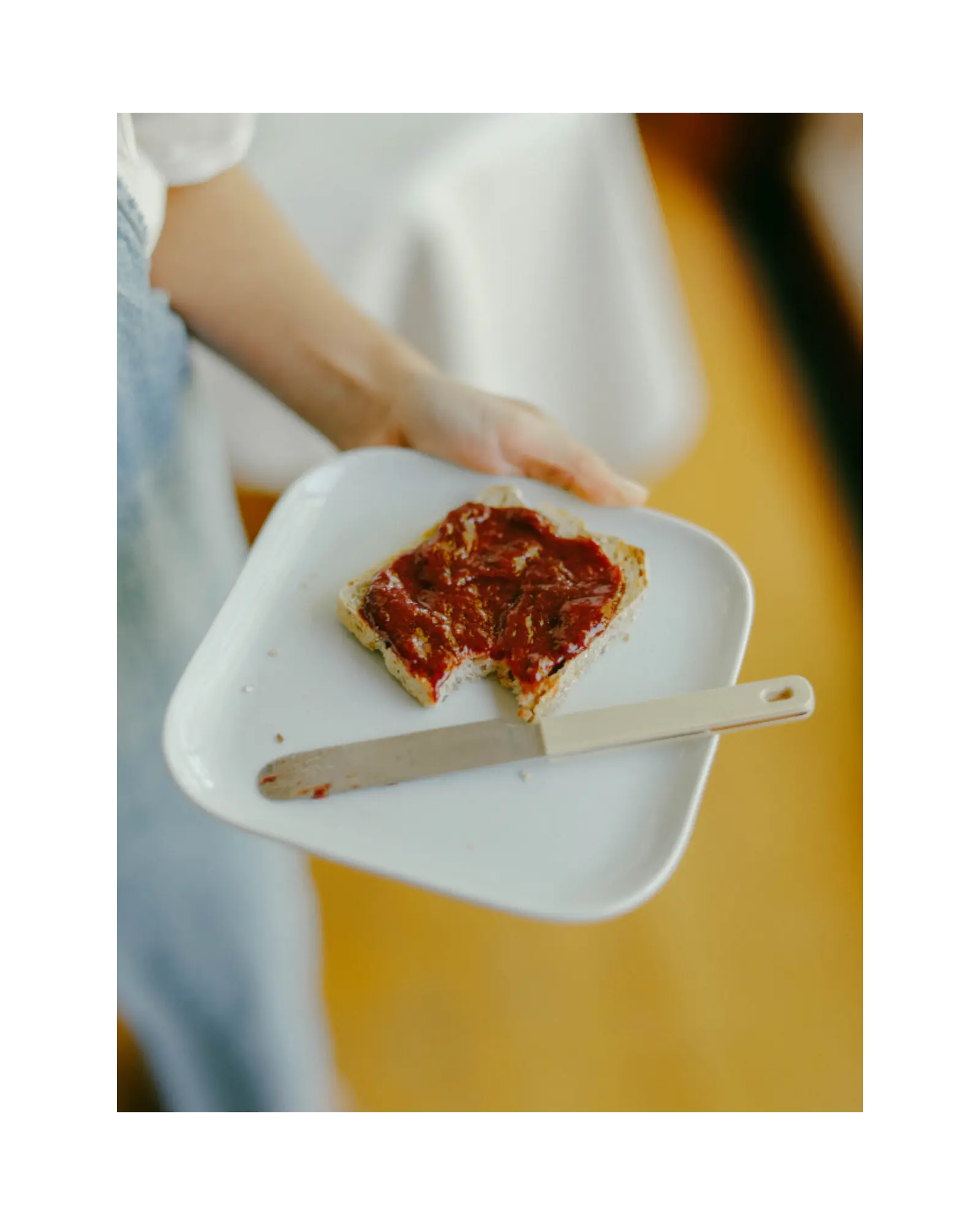 Produits gourmets faits à la main au Québec | Maison Olive