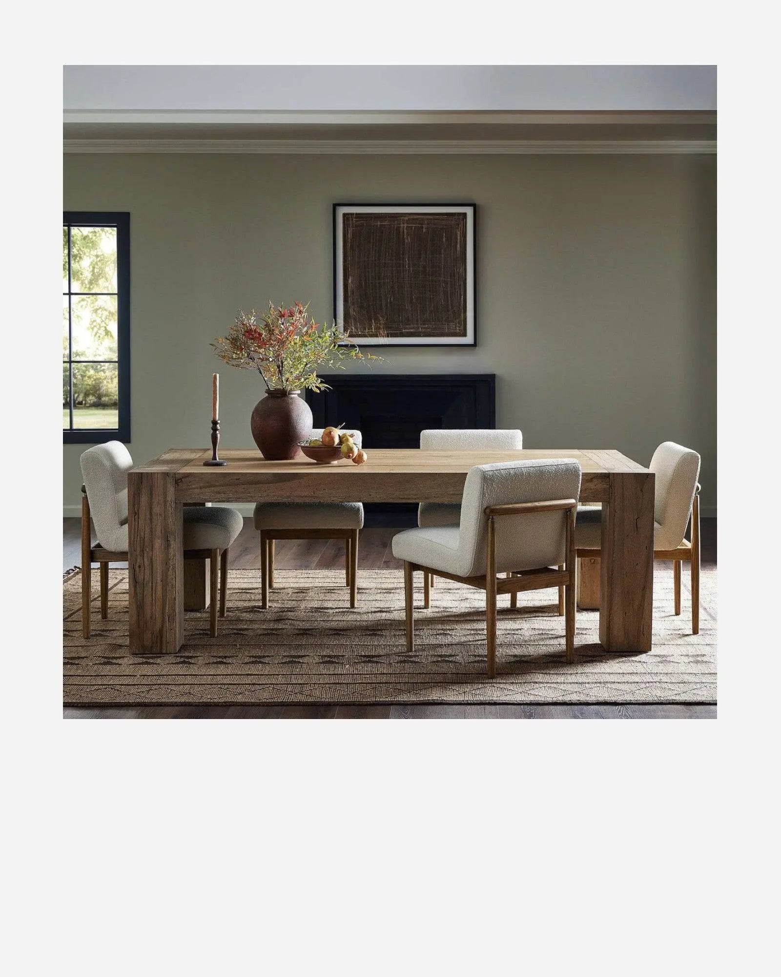 Meubles-Four-Hands Maison Olive