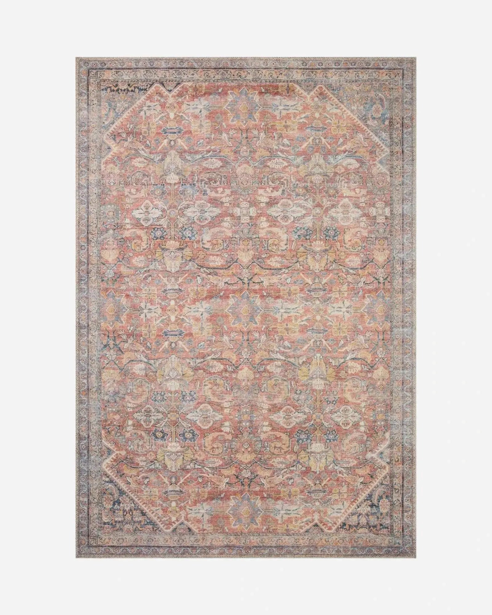 Tapis 9 x 12 pi – Maison Olive