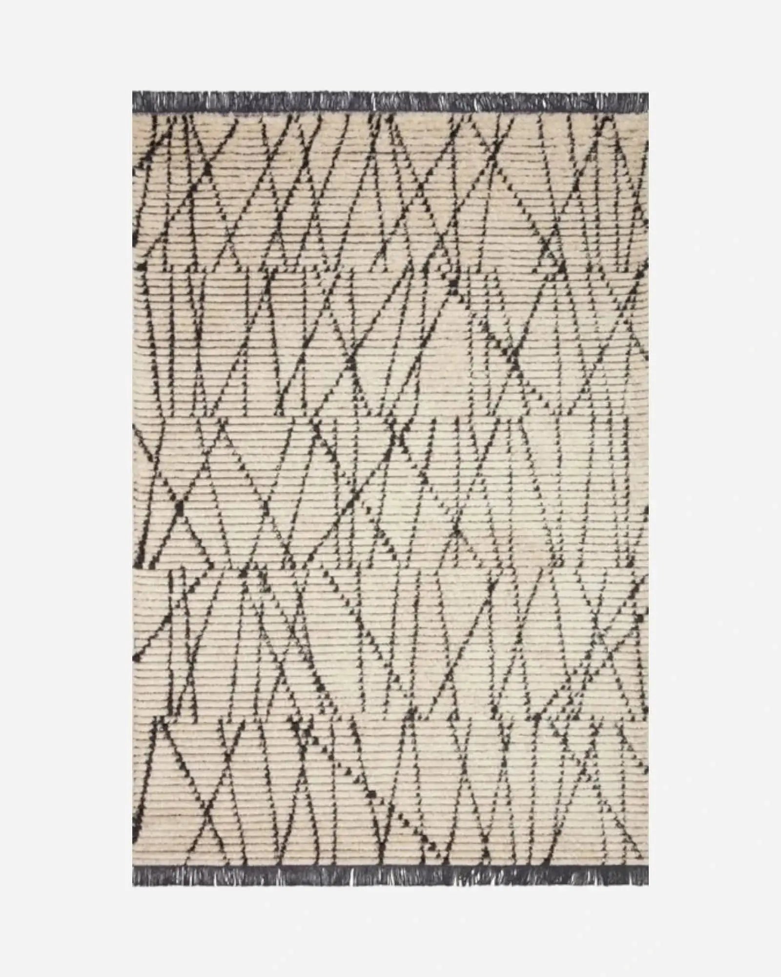 Tapis 3 x 5 pi – Maison Olive