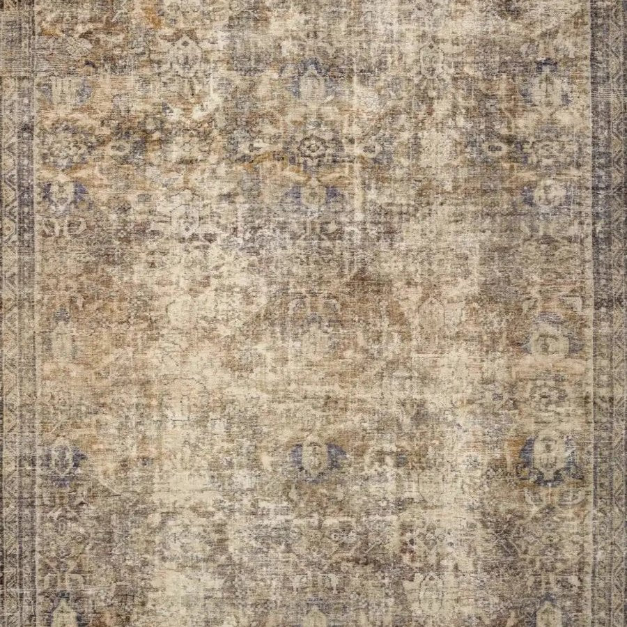 Tapis Morgan Amber Lewis x Loloi