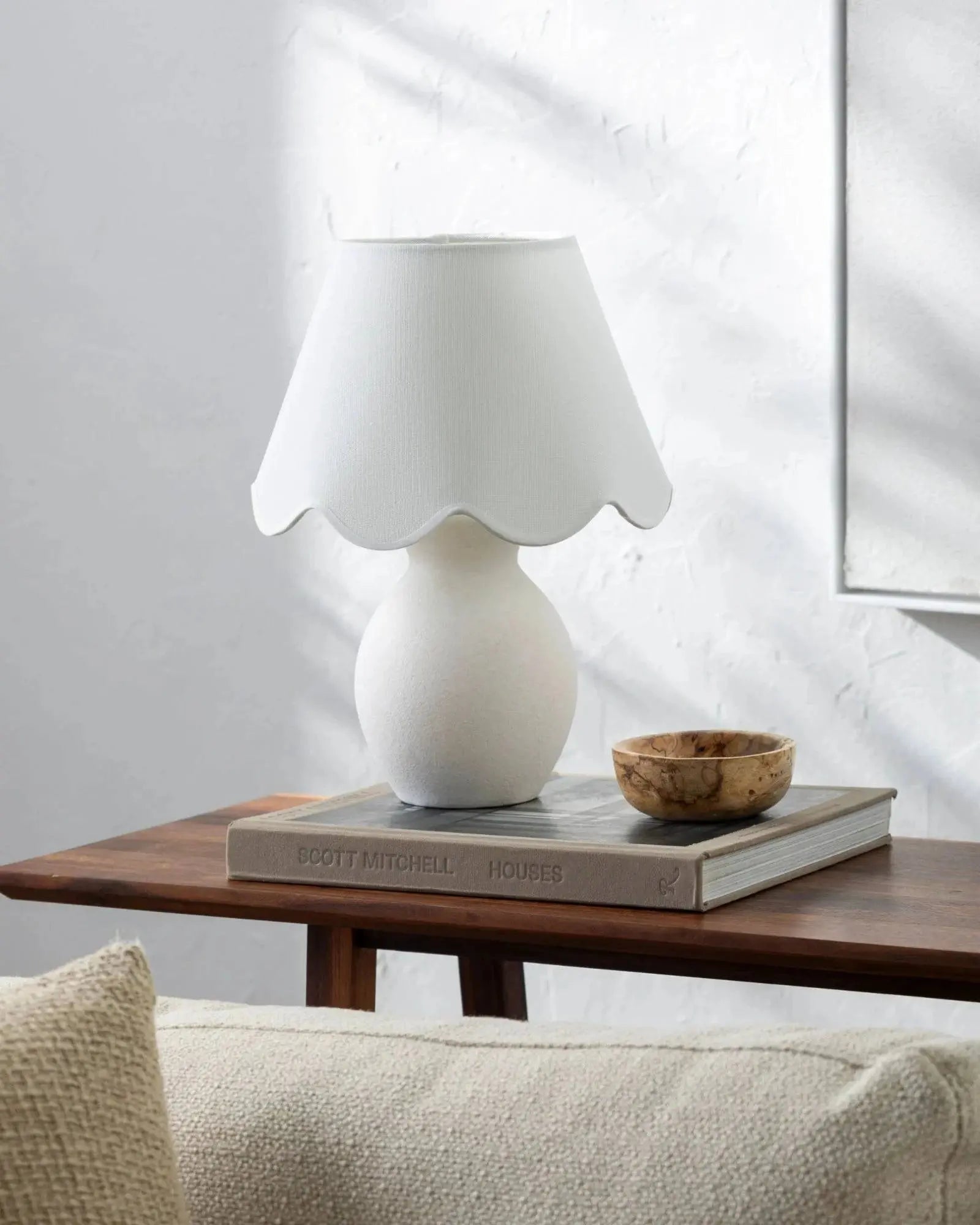 Table Lamps