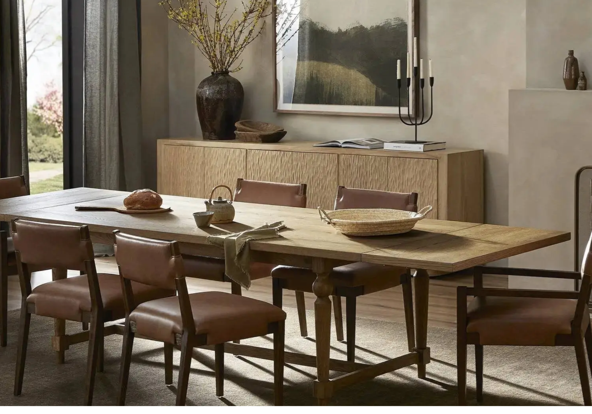 Meubles-Four-Hands Maison Olive