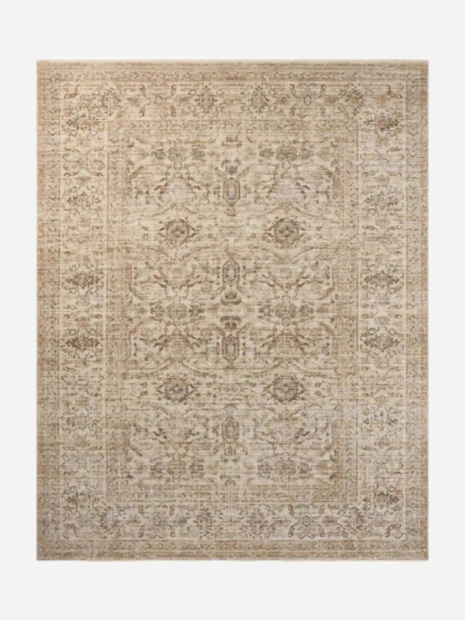 Tapis Loloi – Maison Olive
