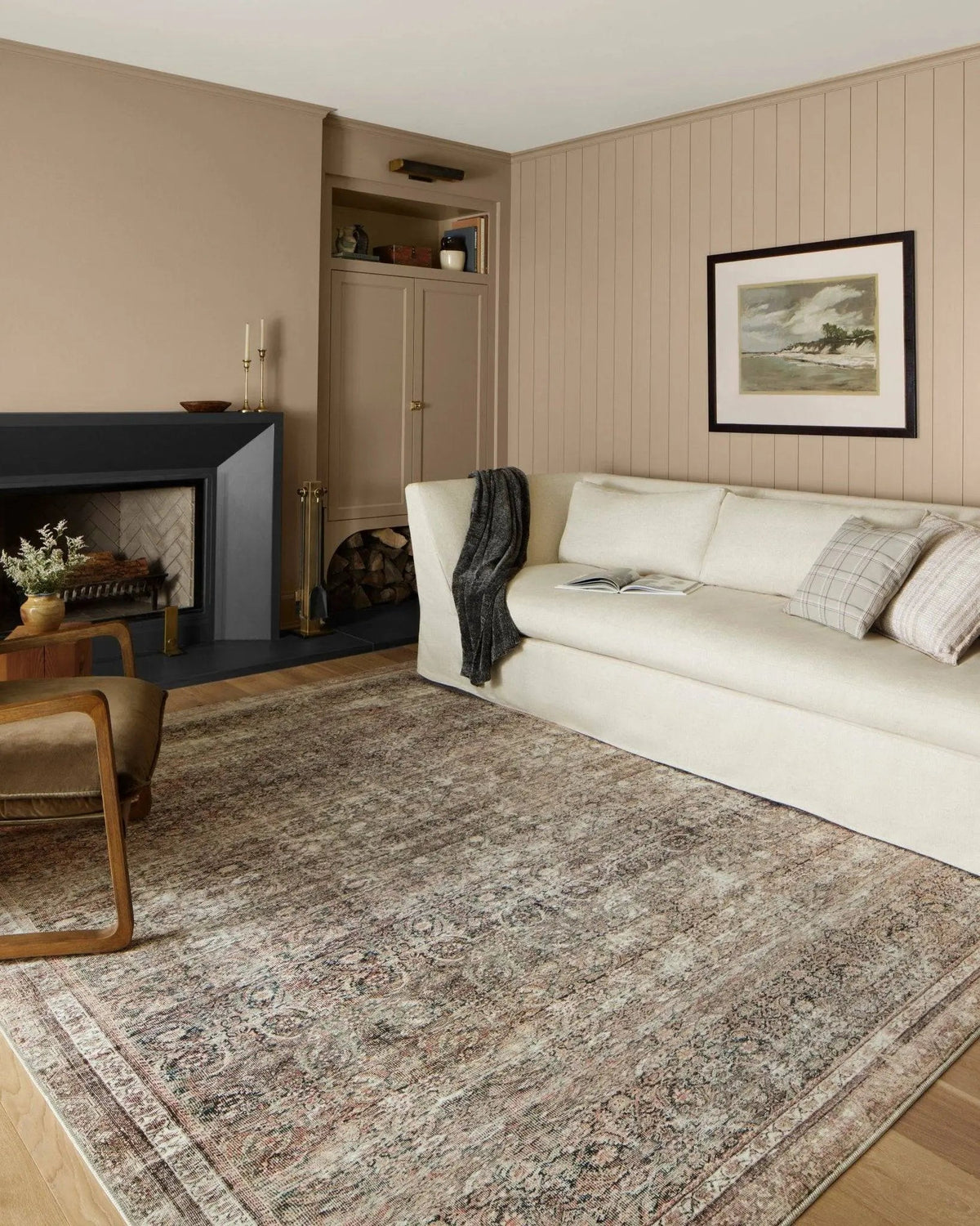 Polyester Rugs