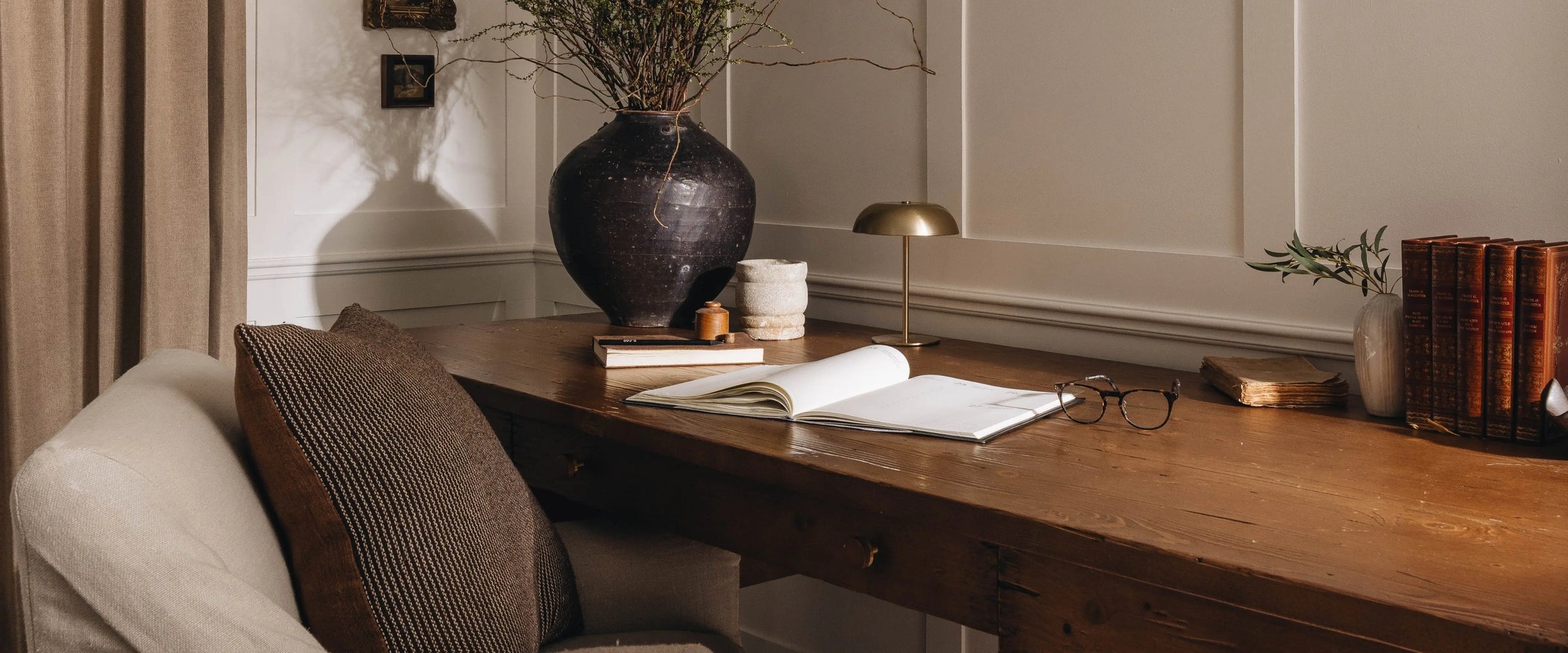 Nouveautés - Maison Olive