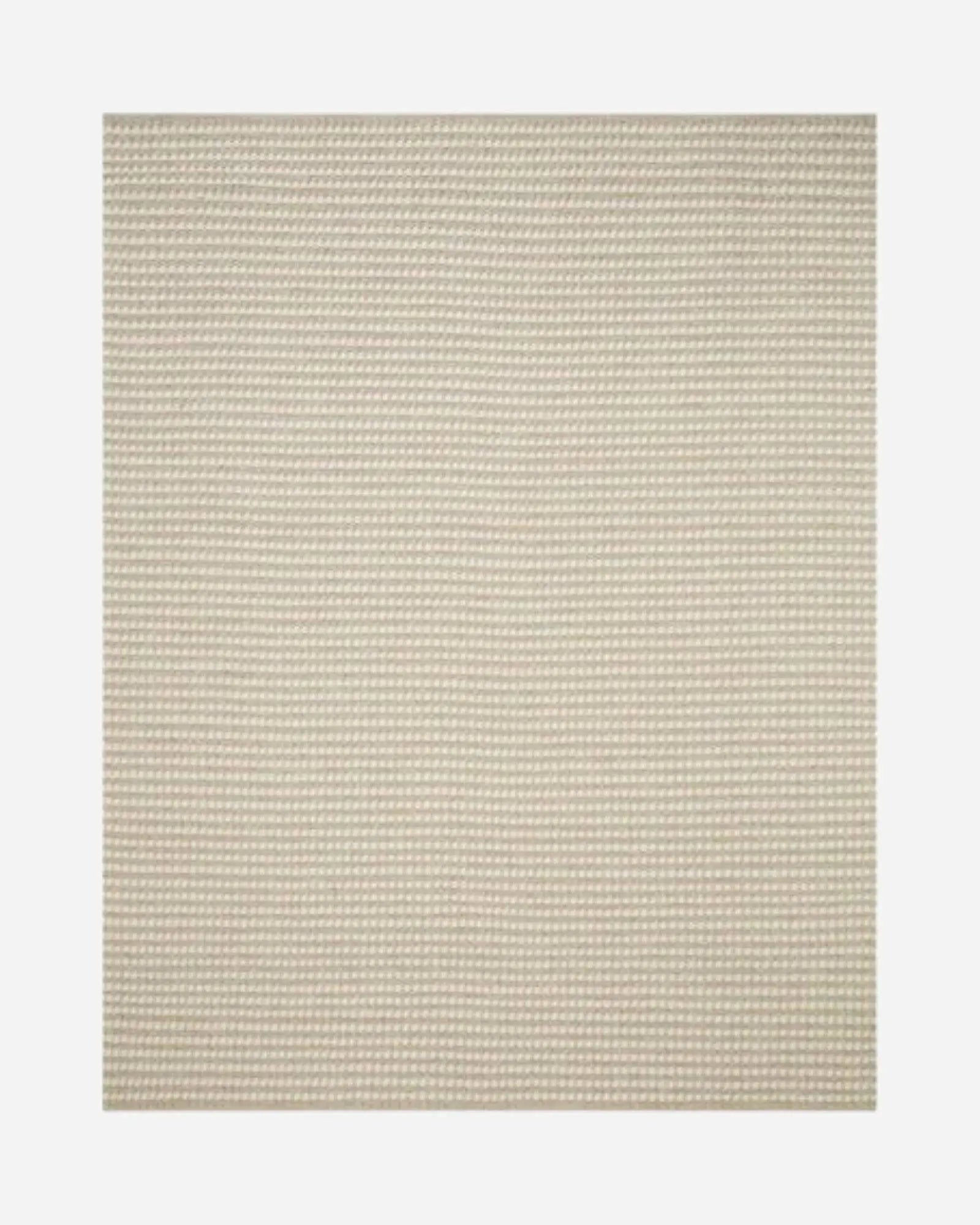 Tapis tissés sur métier à la main – Maison Olive
