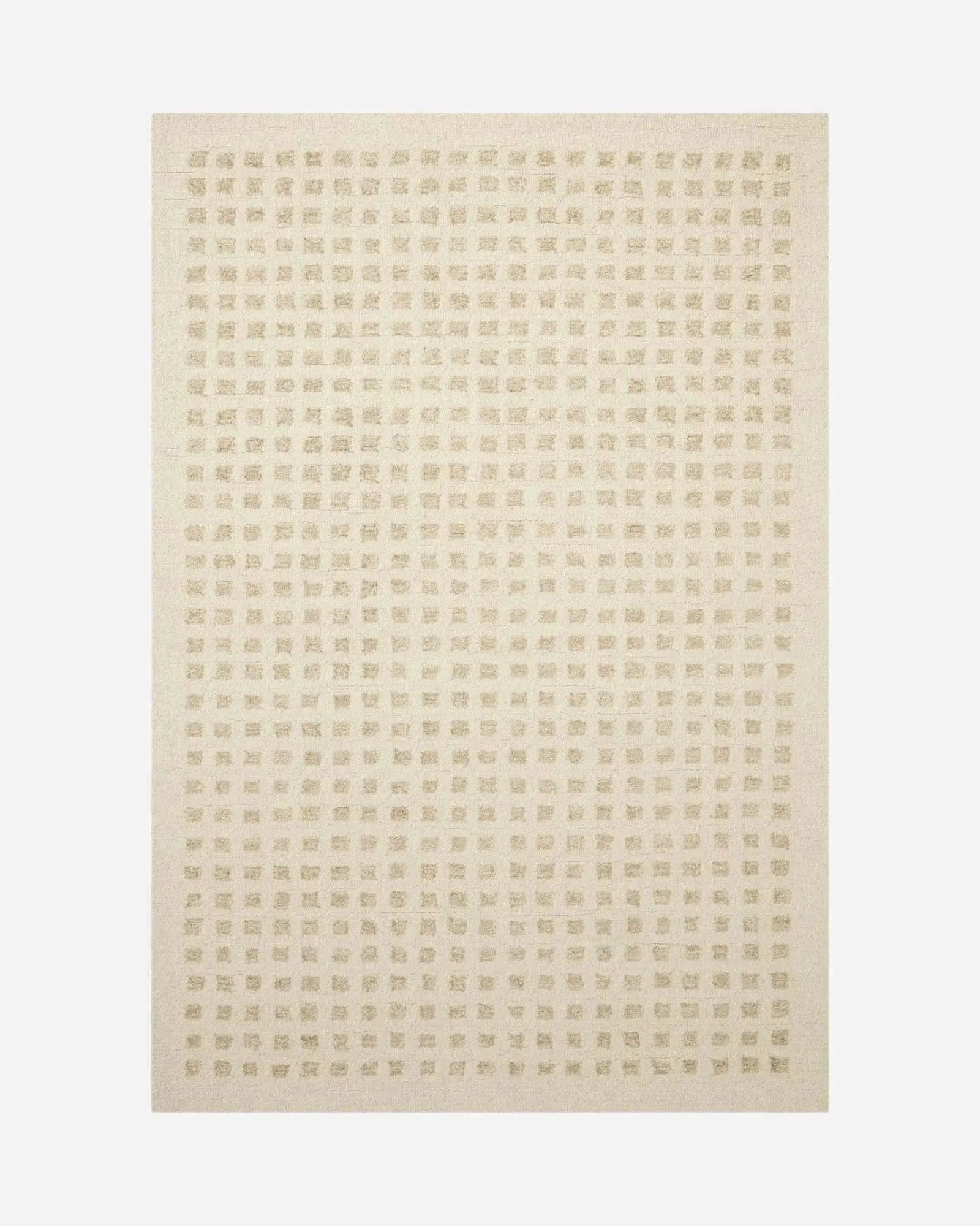 Tapis tuftés à la main – Maison Olive