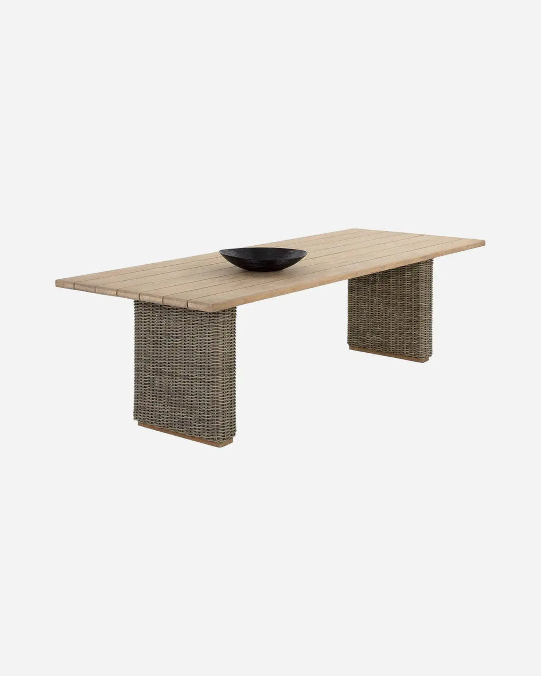 Tables-d-extérieur Maison Olive