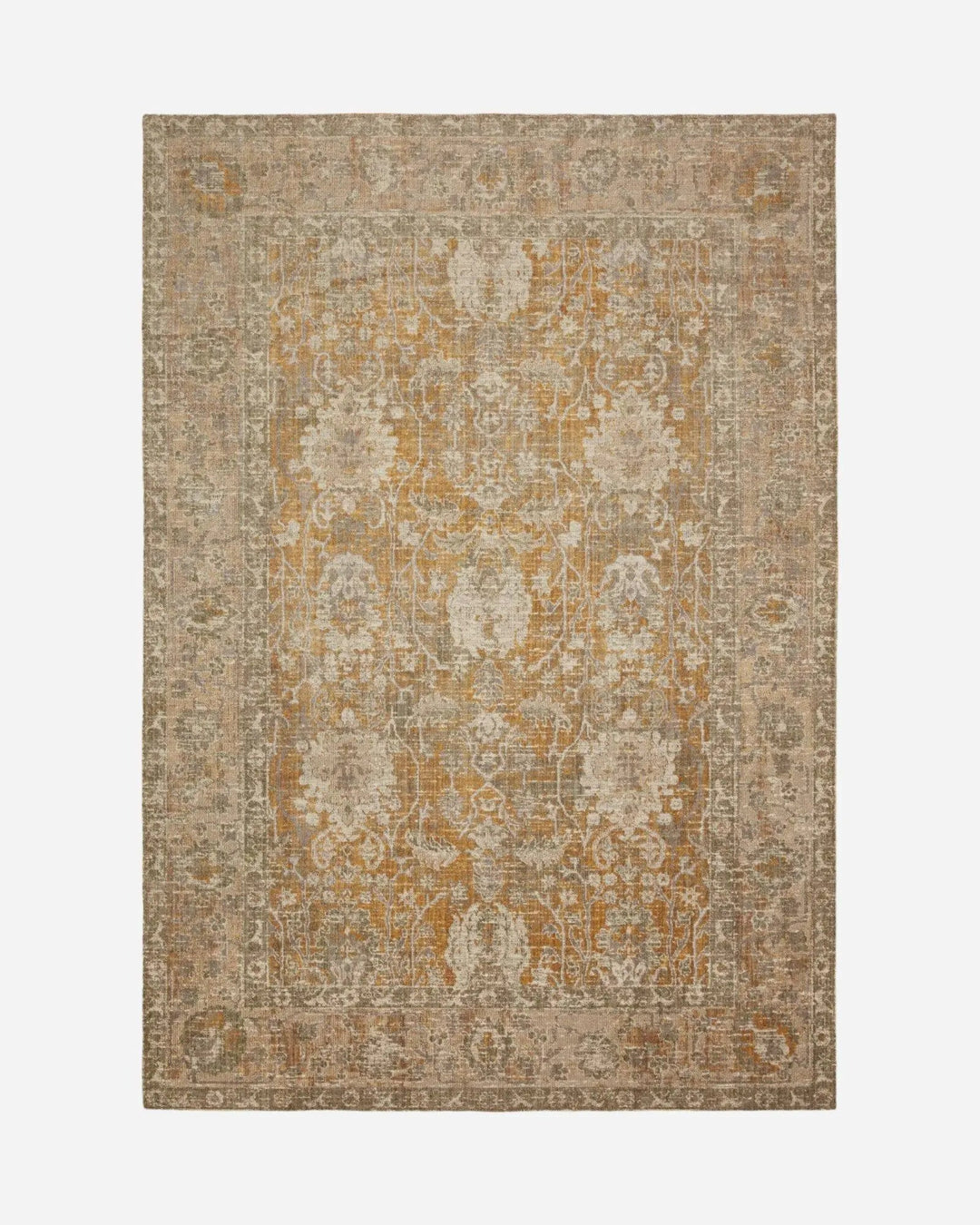 Tapis ronds – Maison Olive