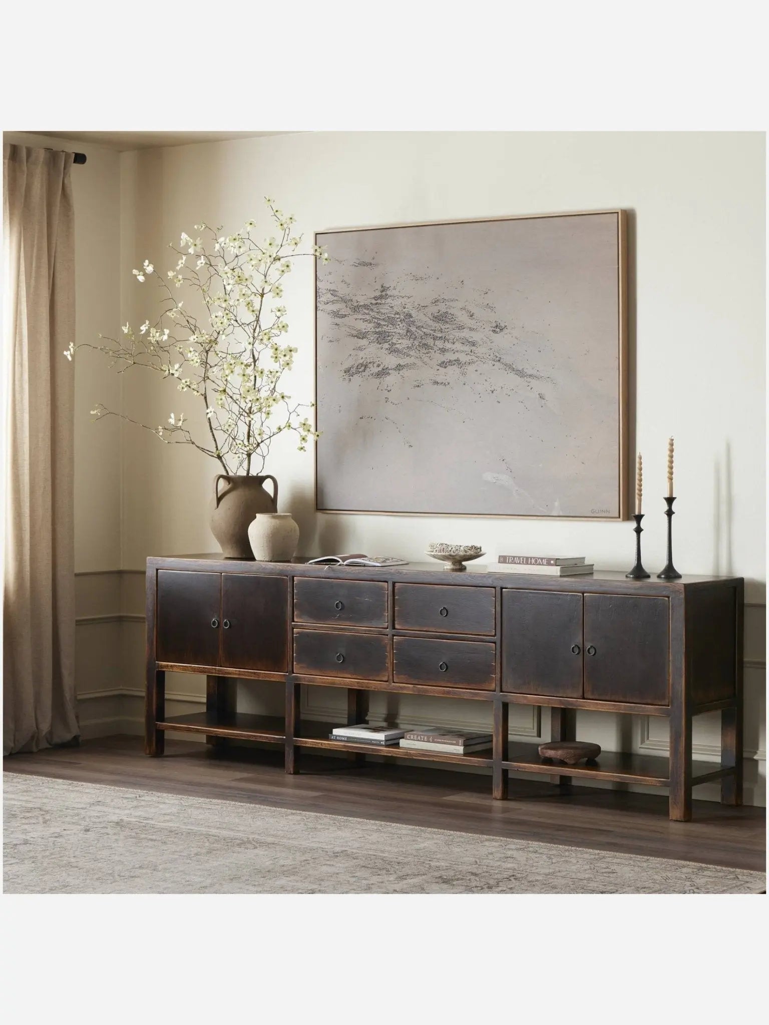 Buffets & consoles Maison Olive