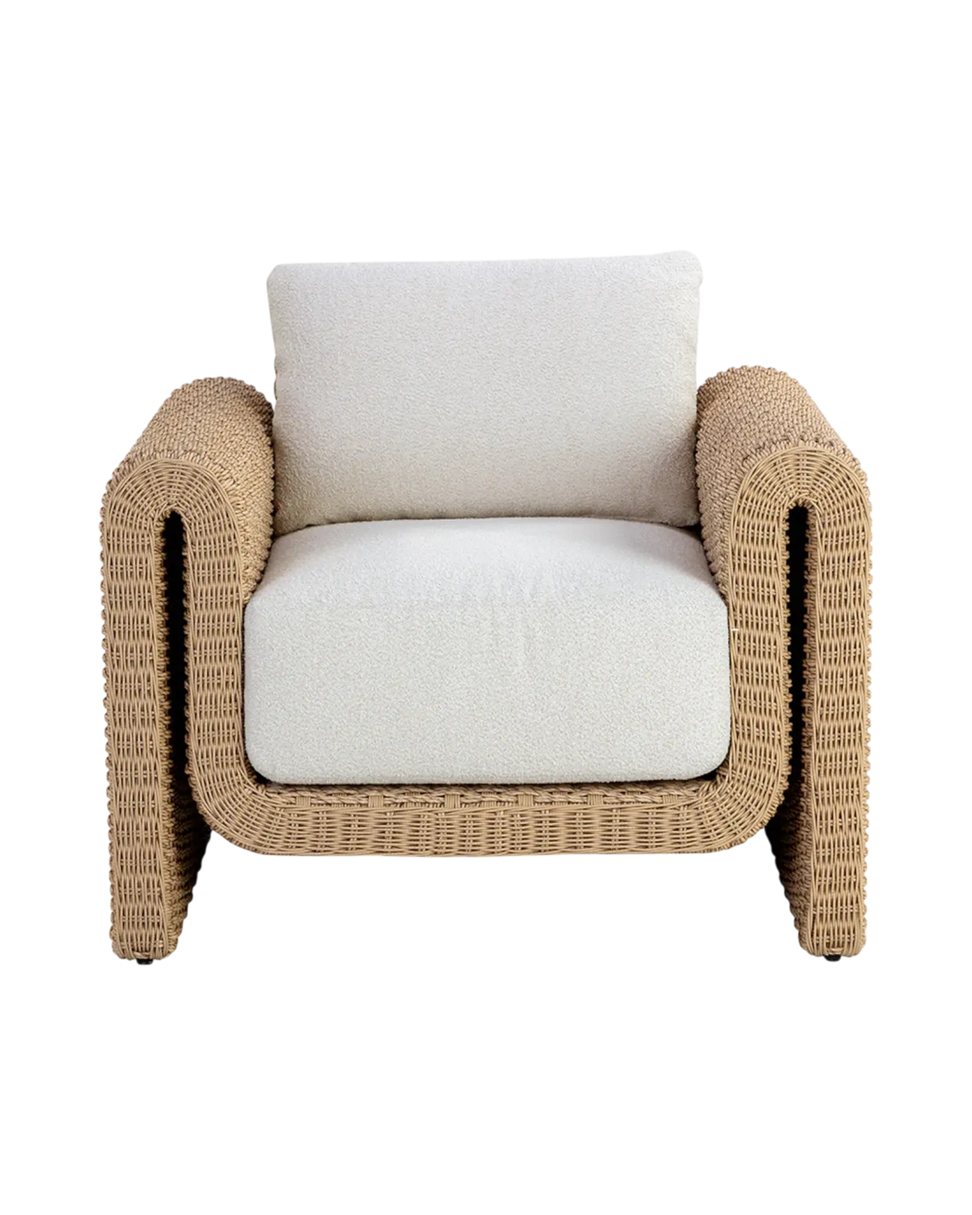 Chaises d’extérieur élégantes & durables