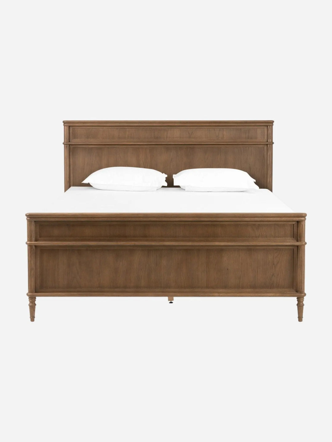 Lits élégants et confortables - Maison Olive