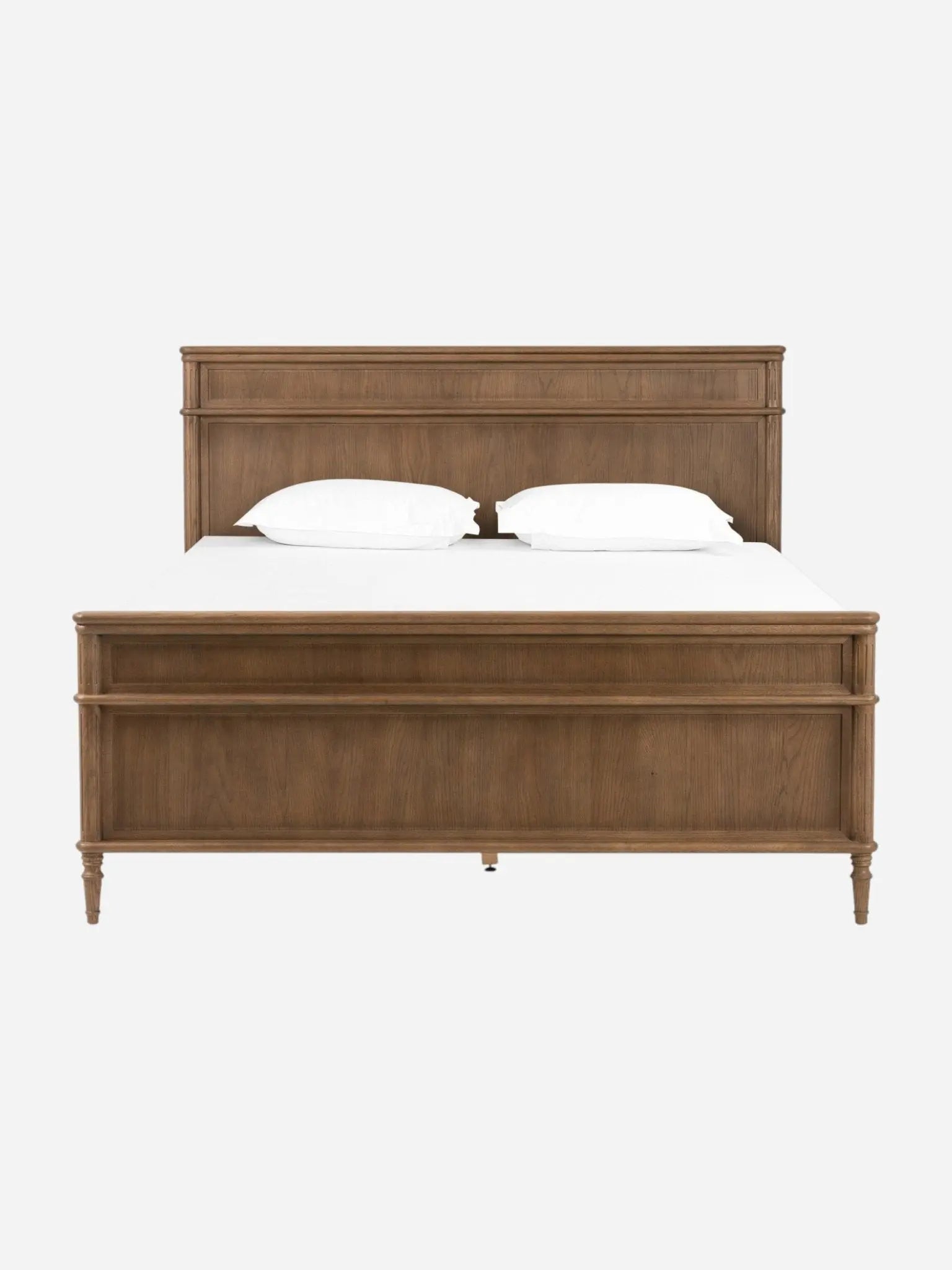 Lits élégants et confortables - Maison Olive