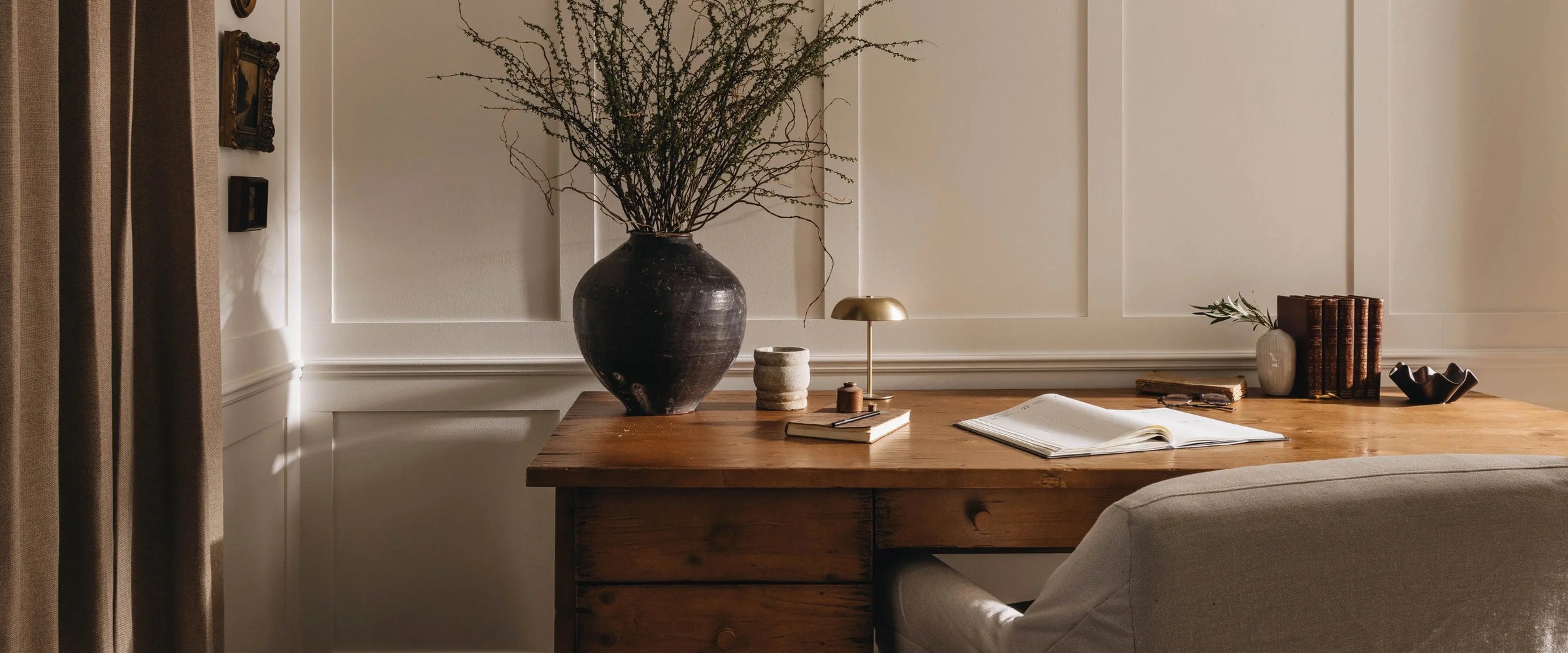 Vases, Pots & Cache-Pots - Maison Olive