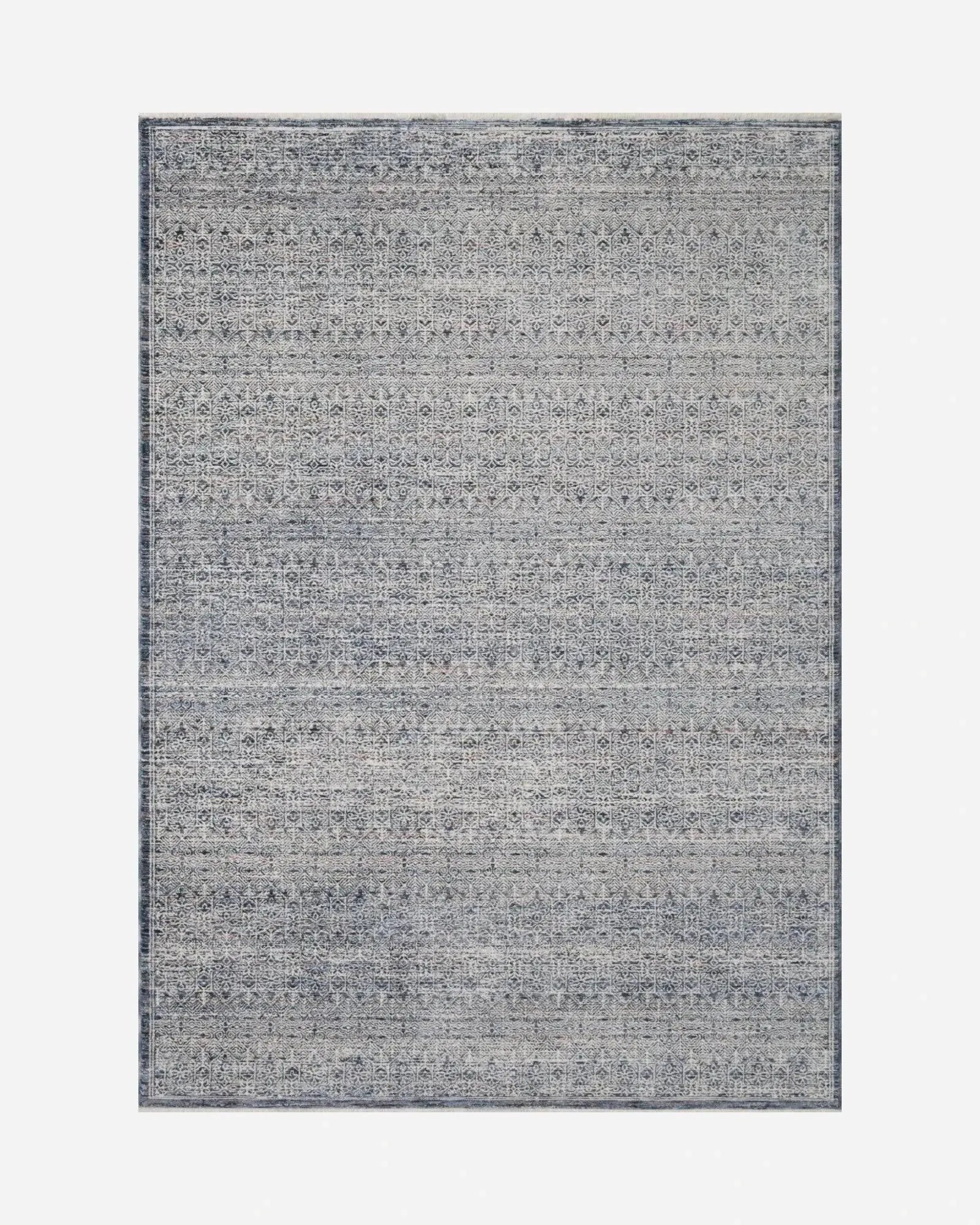 Tapis performance – Maison Olive