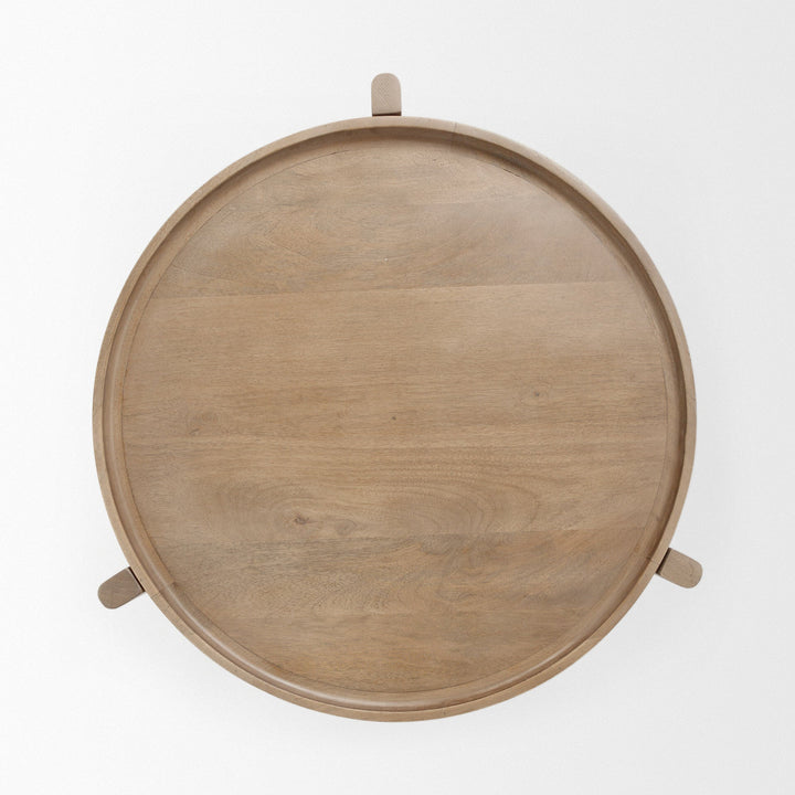 CLEAVER Table D'appoint  Maison Olive