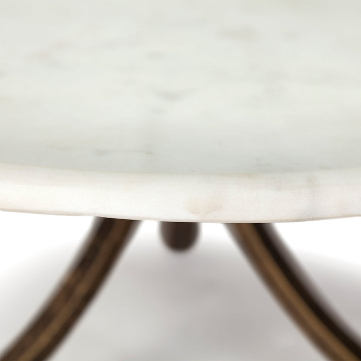 IRWIN Table de salon  Maison Olive