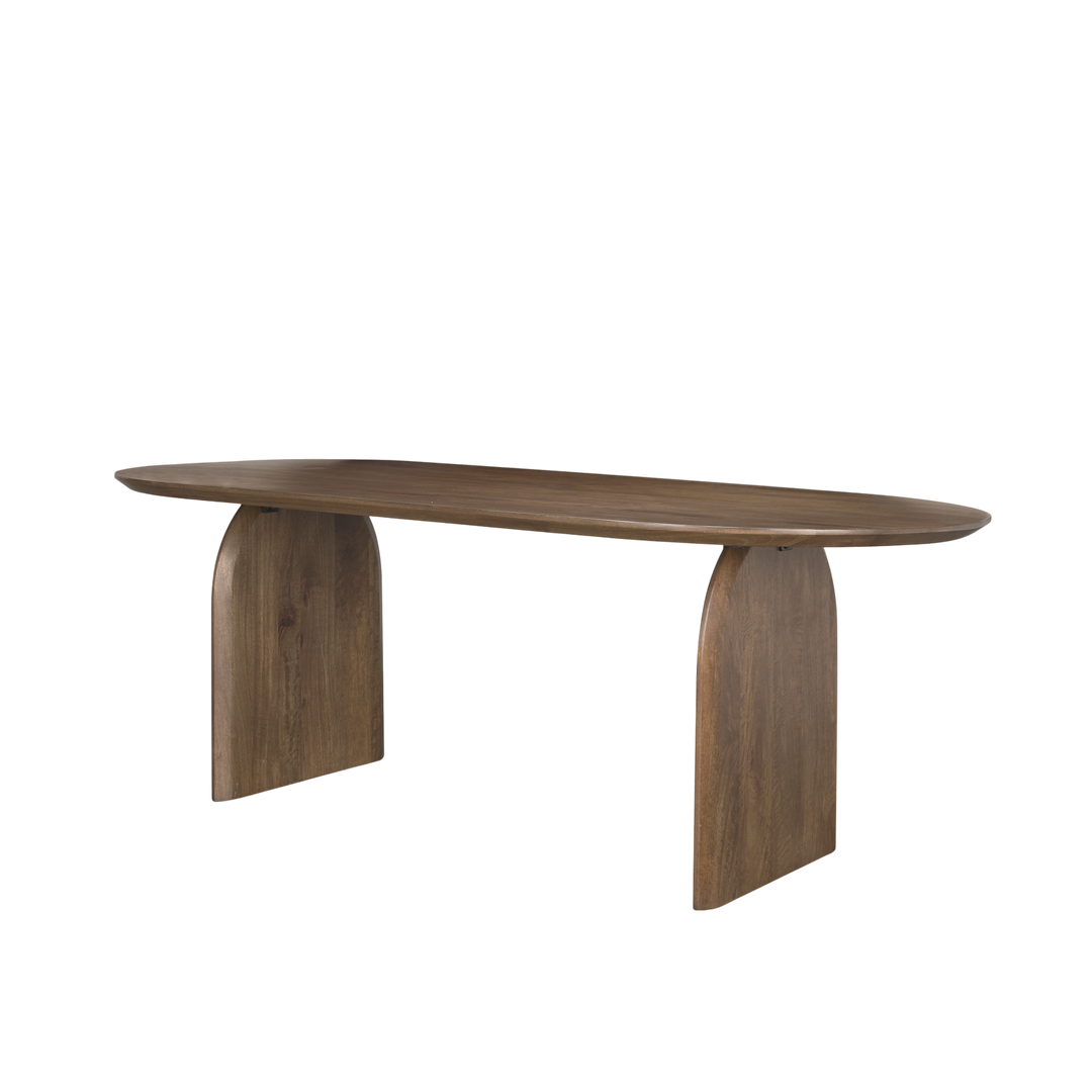 ISLA Table de cuisine  Maison Olive