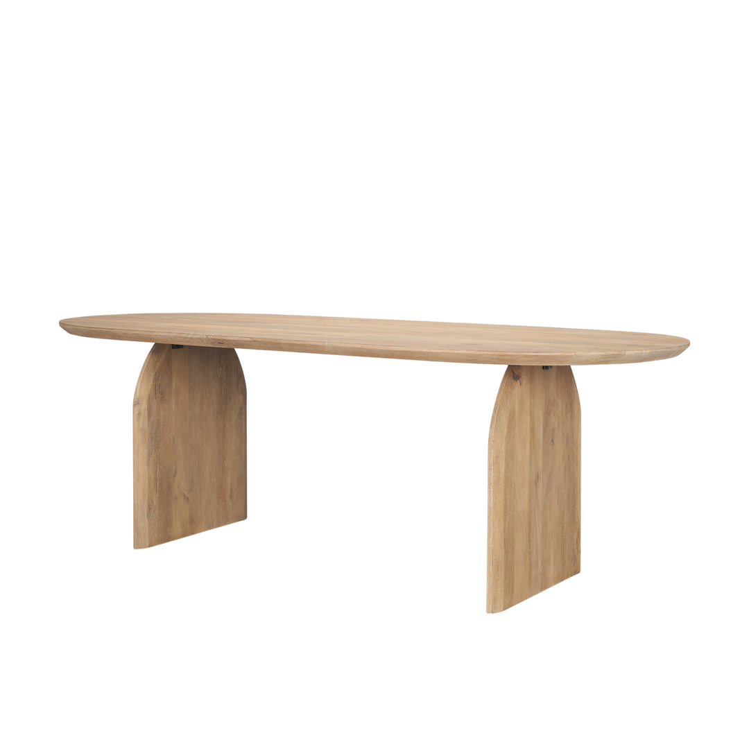 ISLA Table de cuisine  Maison Olive