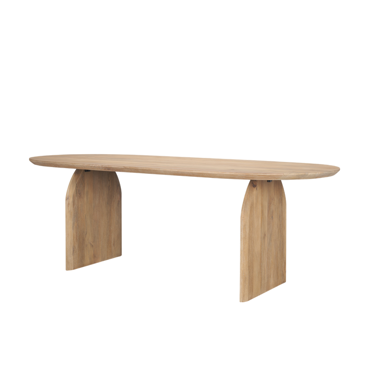 ISLA Table de cuisine  Maison Olive