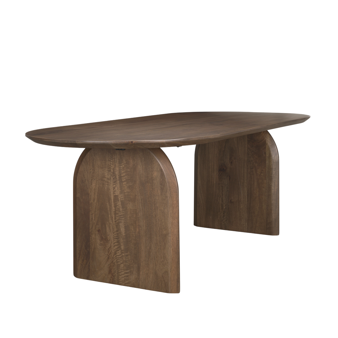 ISLA Table de cuisine  Maison Olive