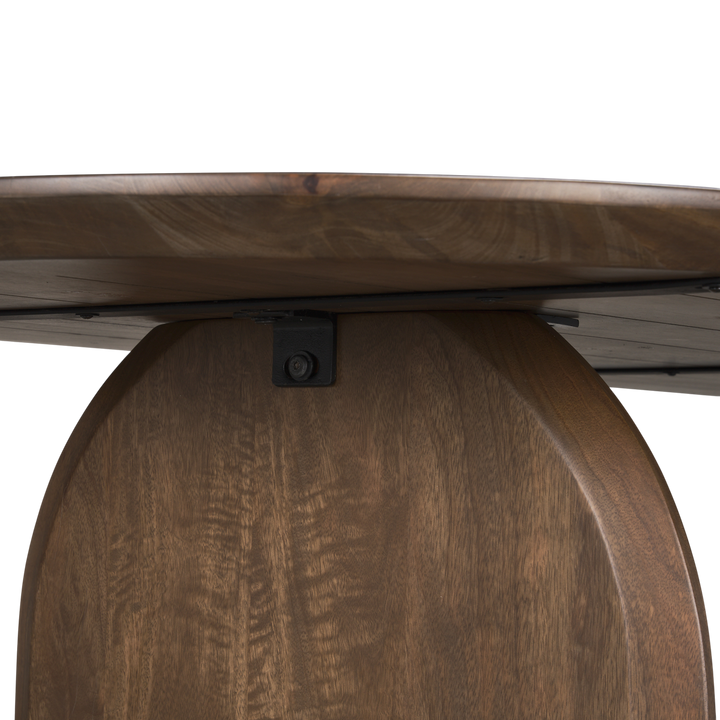 ISLA Table de cuisine  Maison Olive