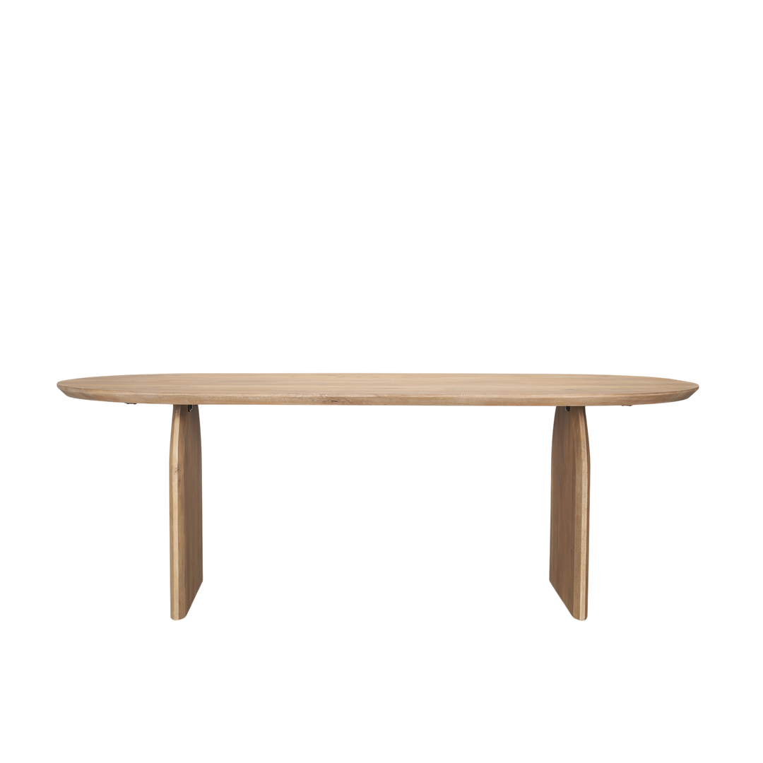 ISLA Table de cuisine  Maison Olive