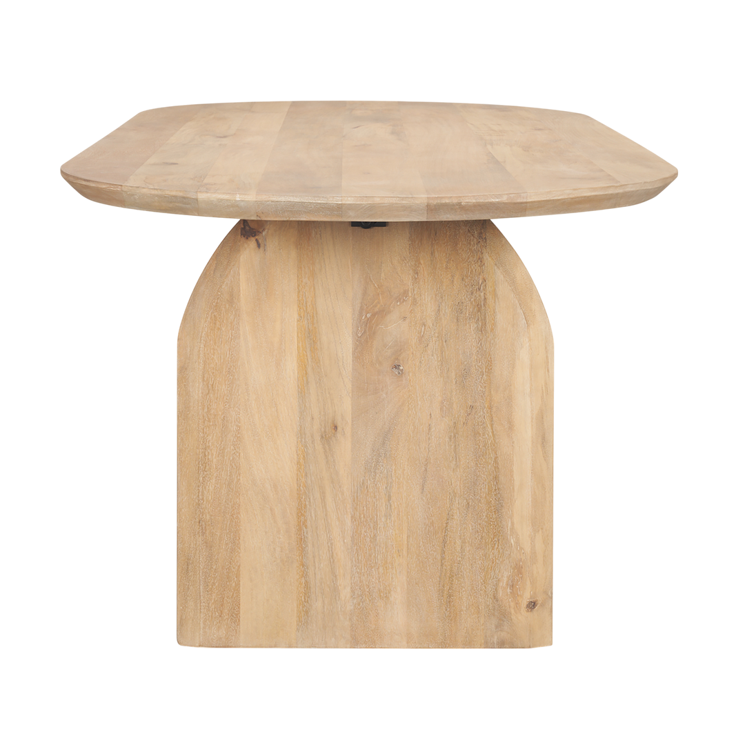 ISLA Table de cuisine  Maison Olive