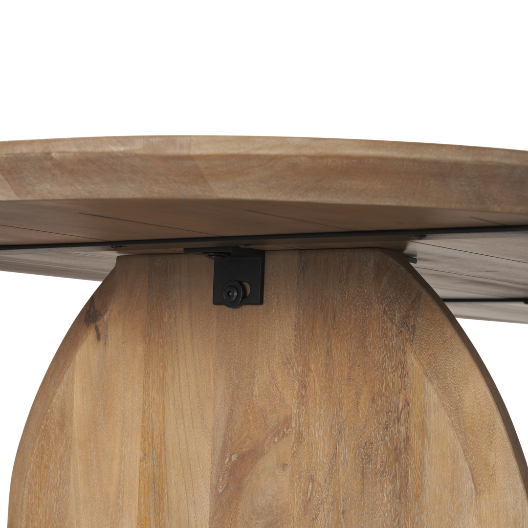 ISLA Table de cuisine  Maison Olive