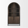 LONE Cabinet Overstock