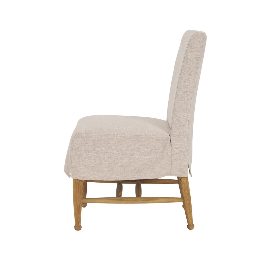 WHITLEY Chaise de cuisine  Maison Olive