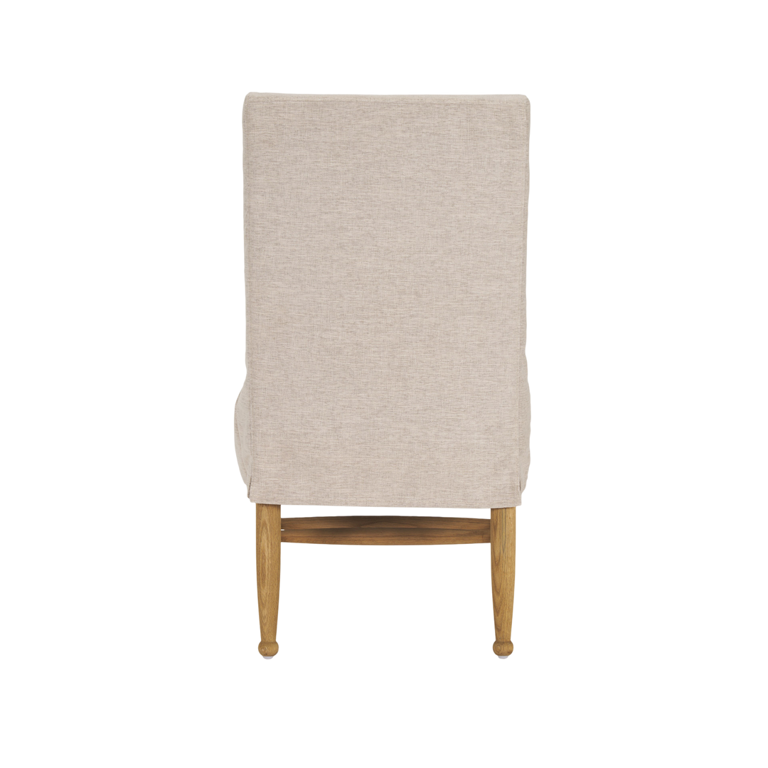 WHITLEY Chaise de cuisine  Maison Olive