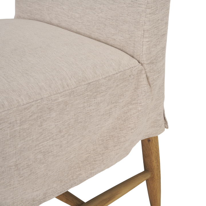 WHITLEY Chaise de cuisine  Maison Olive