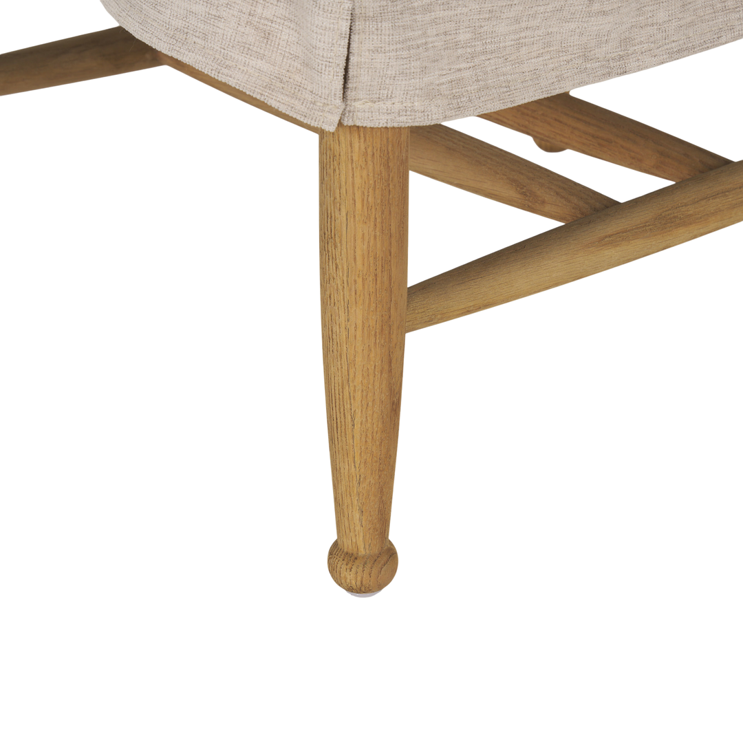 WHITLEY Chaise de cuisine  Maison Olive