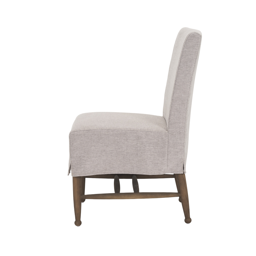 WHITLEY Chaise de cuisine  Maison Olive