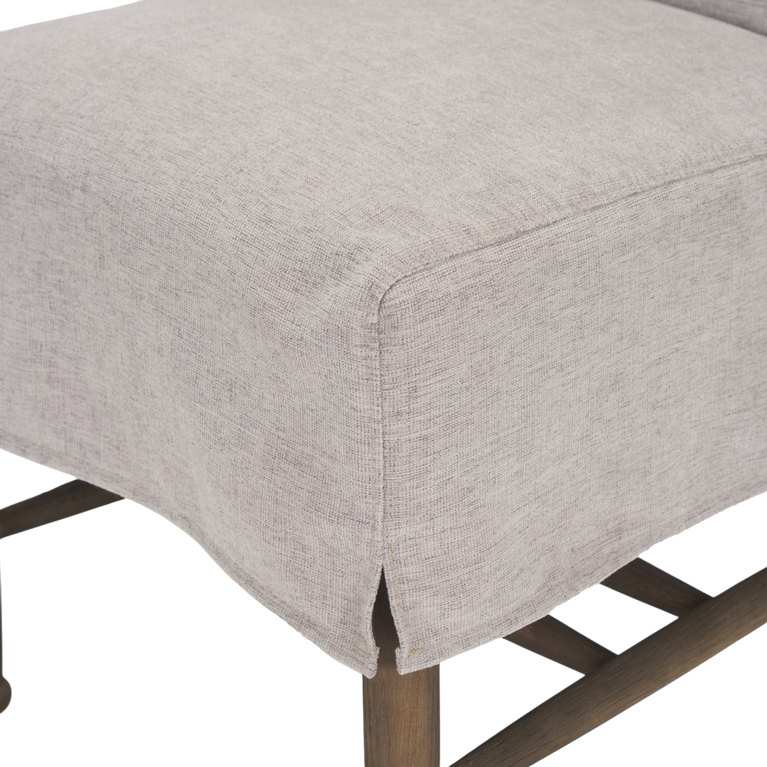 WHITLEY Chaise de cuisine  Maison Olive